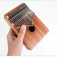 Профессиональная Калимба Deviser KLB-17