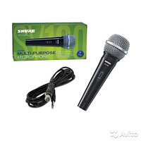 Микрофон Shure SV100-A