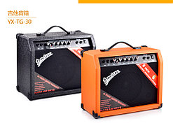 Гитарный комбоусилитель  Deviser 30W