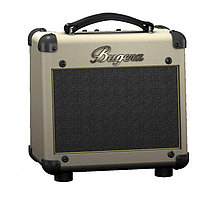 Комбоусилитель ламповый BEHRINGER BC15