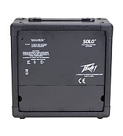 Клавишный комбоусилитель Peavey Solo Portable PA