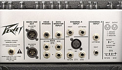 Клавишный комбоусилитель Peavey KB 5