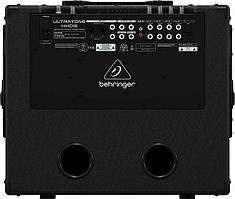 Клавишный комбоусилитель Behringer ULTRATONE KXD15