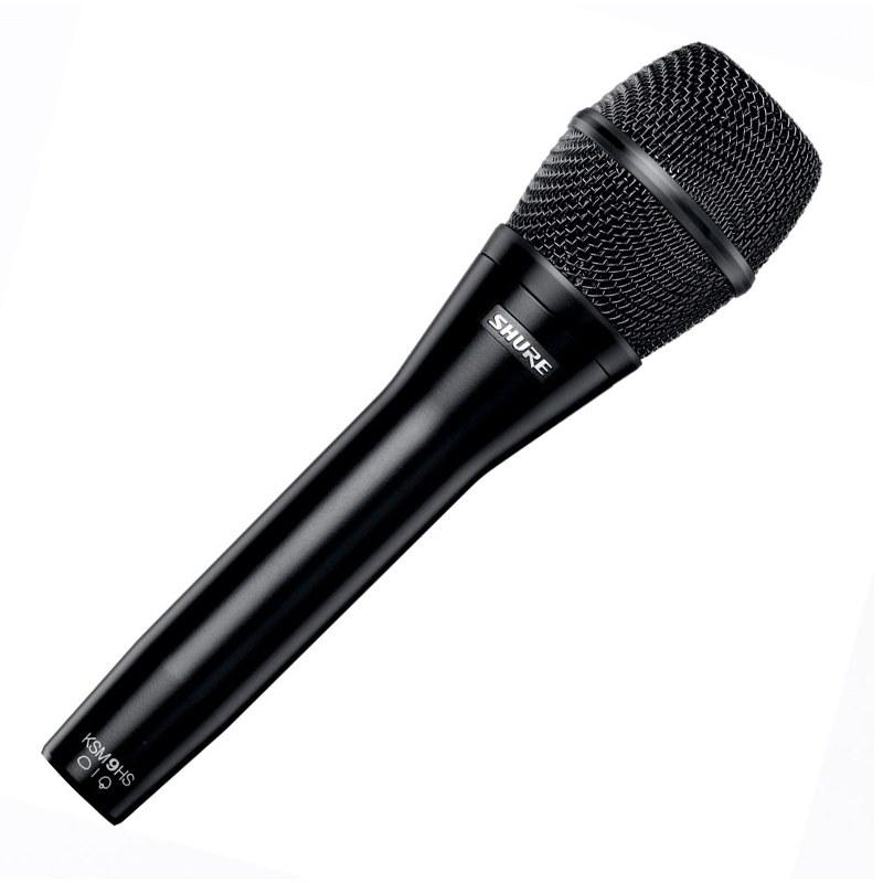 Микрофон Shure KSM9HS, фото 1