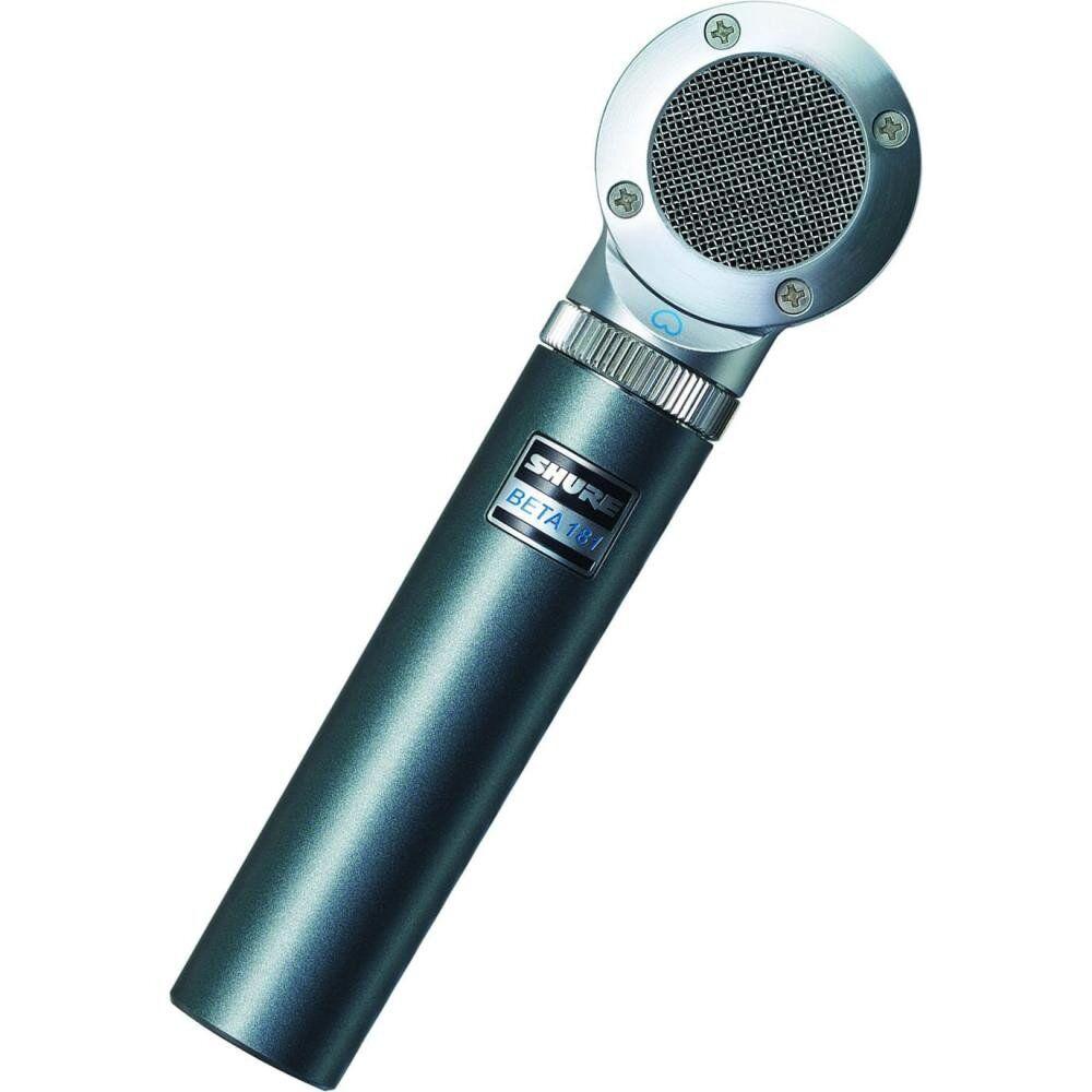Микрофон Shure BETA 181/C, фото 1
