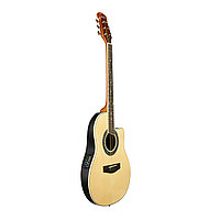 Электро-акустическая гитара ADAGIO MDR-4119 СE NT