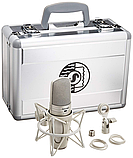 SHURE KSM44A/SL Студийный конденсаторный микрофон, фото 2