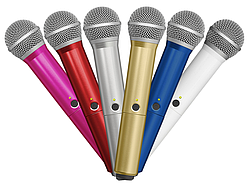 SHURE WA712-GLD Цветная ручка для микрофона BLX PG58