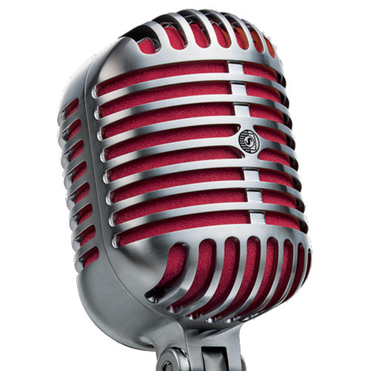 SHURE 5575LE Кардиоидный динамический вокальный микрофон, фото 1