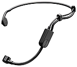 SHURE BLX1288E/P31-H8E Радиосистема BLX с ручным микрофоном PG58., фото 2