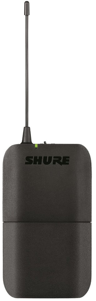 SHURE BLX14RE-K3E Аналоговая инструментальная радиосистема, фото 1