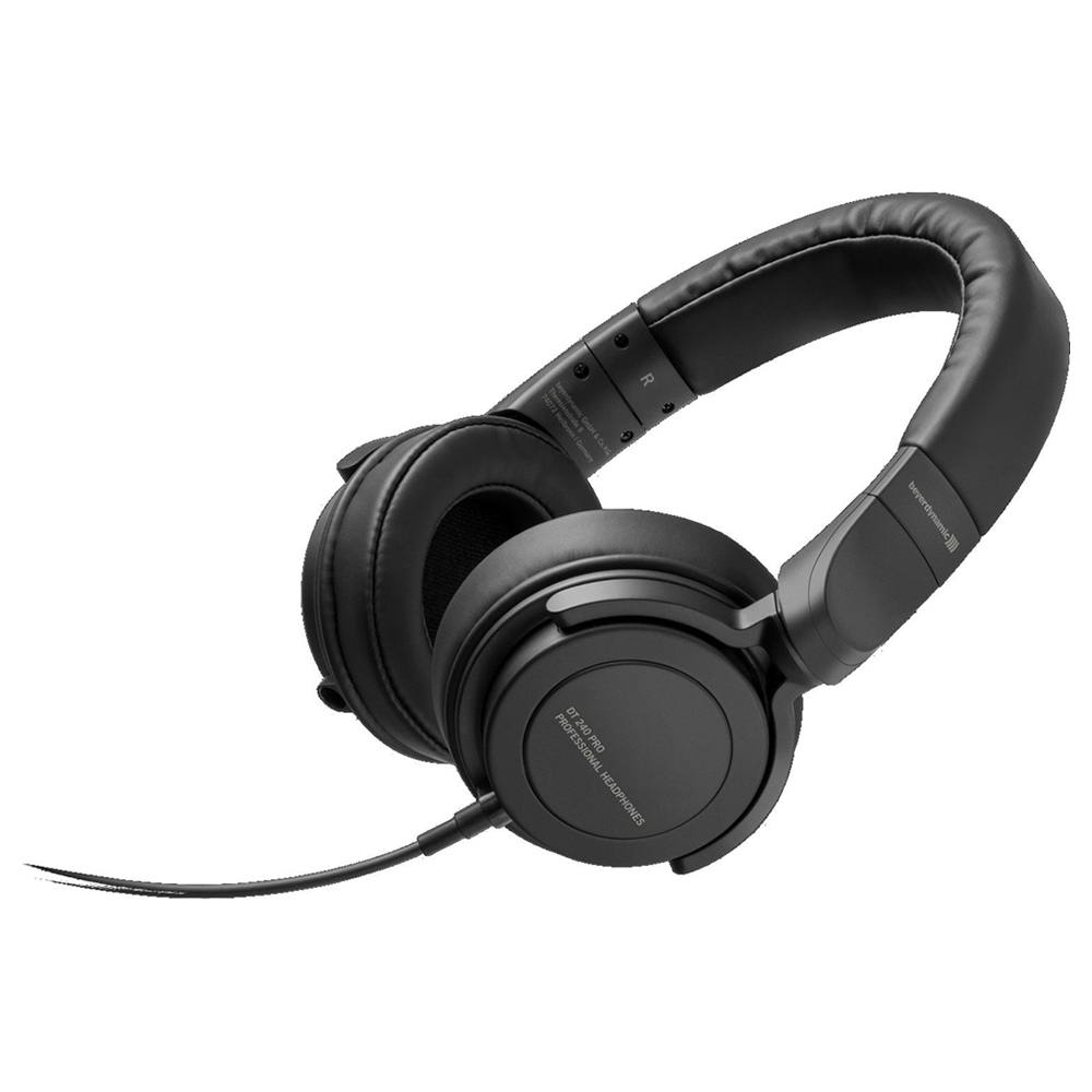 Beyerdynamic DT 240 Pro Накладные наушники, фото 1