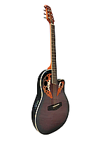 Электроакустическая гитара  Adagio MDR-4120 CE WRS