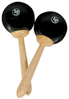 Пластмассовые маракасы LP389 LP Fiber Maracas
