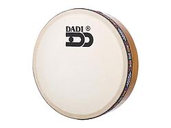 Бубен ручной 8" DADI HD13A Бубен ручной 8", кожа овцы