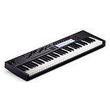 MIDI-контроллер Novation Launchkey 61 Mk4, фото 3