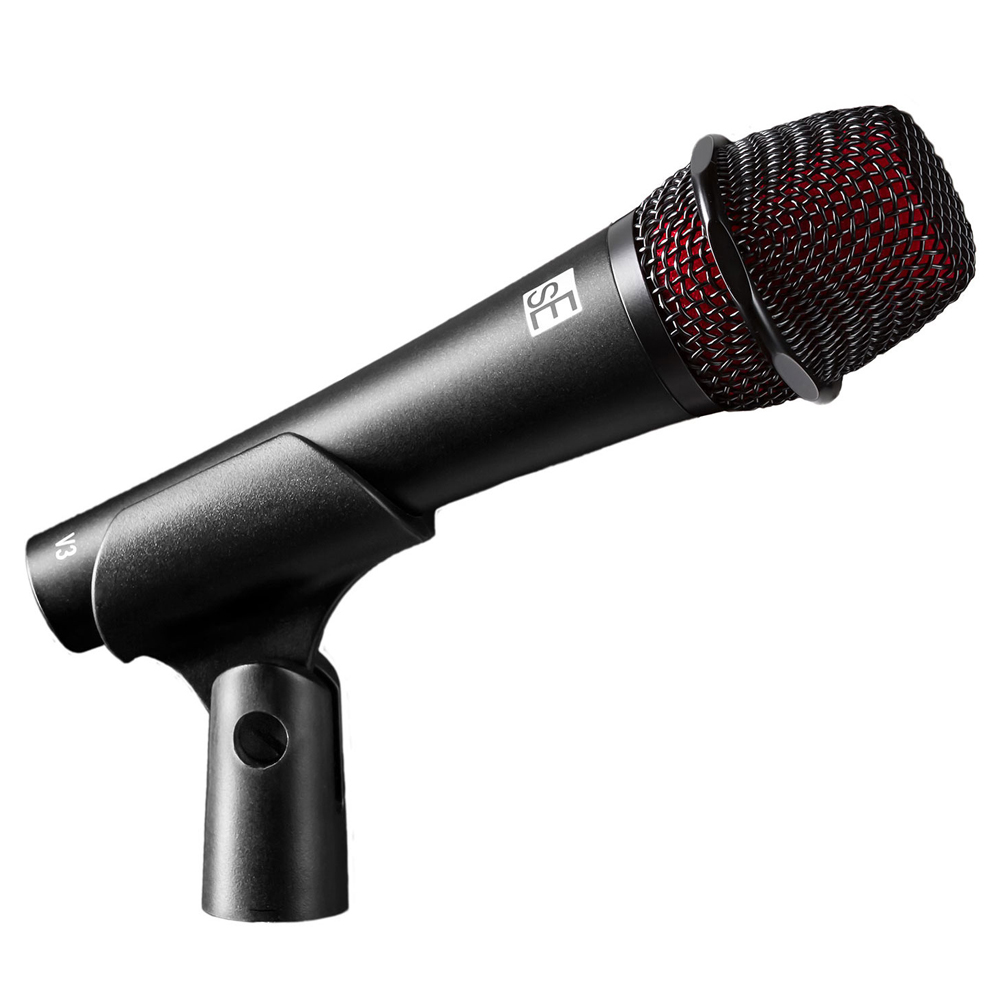 Вокальный микрофон sE Electronics V3, фото 1