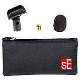 Вокальный микрофон sE Electronics V3, фото 3