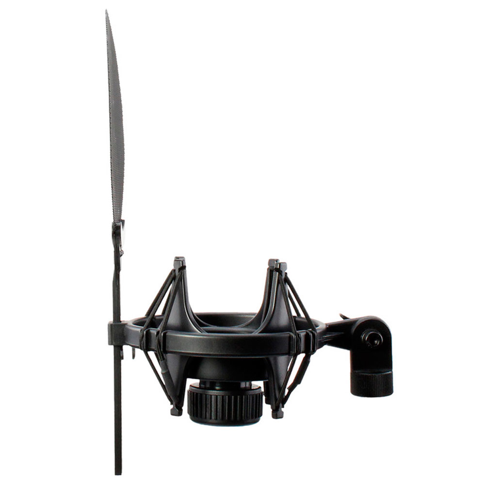 sE Electronics Isolation Pack ұстағышы бар попфильтр, фото 1