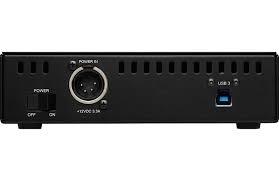 Цифровой модуль Universal Audio Devices (UAD) USBSATO-X, фото 1