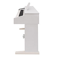 ЦИФРОВОЕ ПИАНИНО ROCKDALE FANTASIA  64 (RDP-7088) WHITE