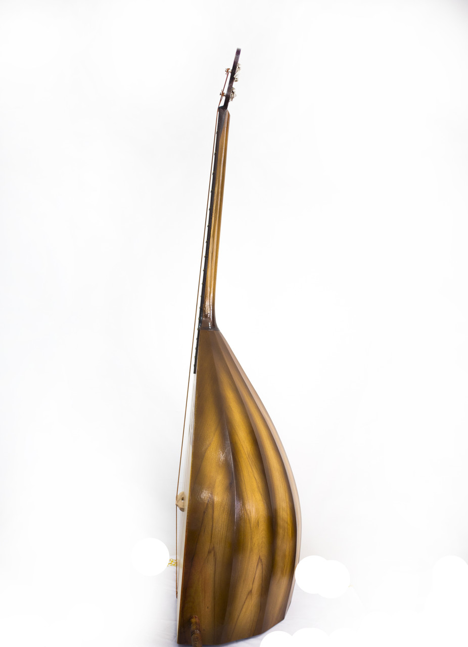 Контрабас домбыра, фото 1