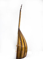 Контрабас домбыра