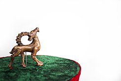 Ортеке қабымен