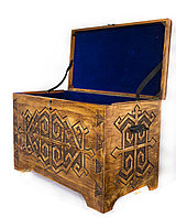 Сандык (сундук)