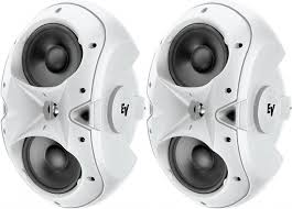 ELECTRO-VOICE EVID 6.2W Пассивная акустическая система, фото 1