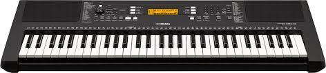 Синтезатор Yamaha PSR-E363, фото 1