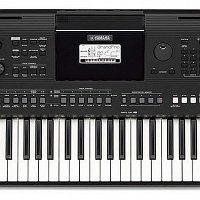 Синтезатор Yamaha PSR-E463