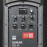 HK AUDIO SONAR 115 Xi Активная акустическая система, фото 3