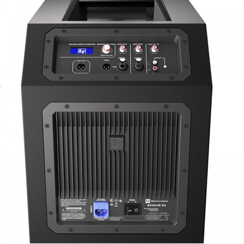 ELECTRO-VOICE EVOLVE 50 Активная акустическая система (Колонного типа), фото 1
