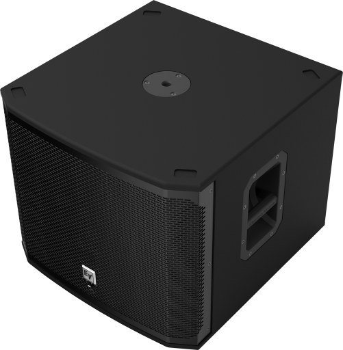 ELECTRO-VOICE EKX-15S Пассивная акустическая система (Сабвуфер), фото 1