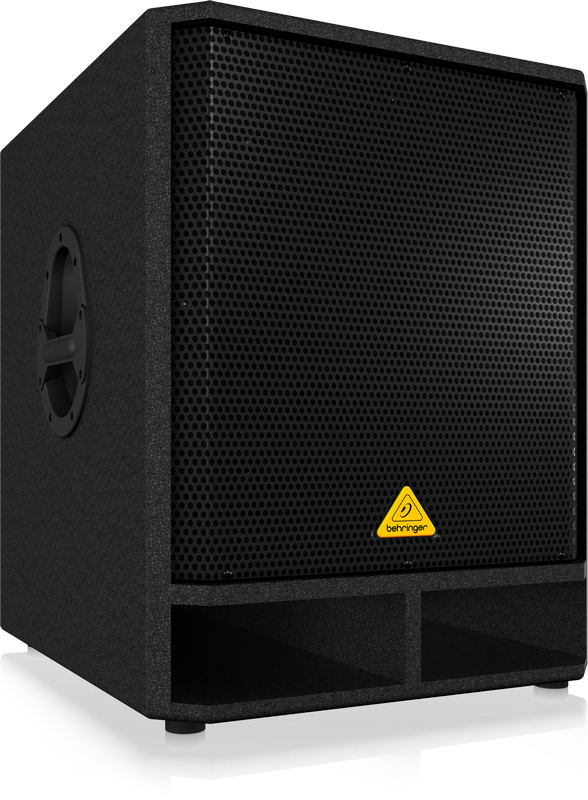 BEHRINGER Eurolive VP1800S Пассивная акустическая система (Сабвуфер), фото 1