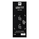HK AUDIO LINEAR SUB 1200 - Пассивная акустическая система (Сабвуфер), фото 4