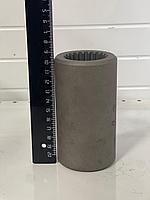 Втулка шлицевая Z=22 Claas Вектор