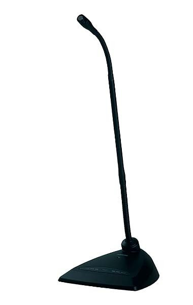 Микрофон Shure MX418D/S18, фото 1