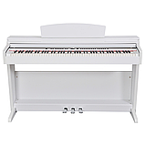 Цифровое фортепиано Artesia DP-3+ PVC White, фото 2