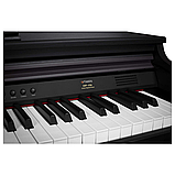 Цифровое фортепиано Artesia DP-10e PVC RSW, фото 4