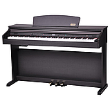 Цифровое фортепиано Artesia DP-10e PVC RSW, фото 7