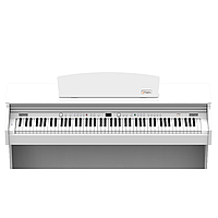 Цифровое фортепиано Artesia DP-10e PVC White