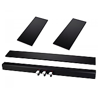 Цифровое пианино NUX NPS-1 Black