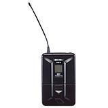 PROEL WM700H Радиосистема с поясным передатчиком и головной гарнитурой, фото 3