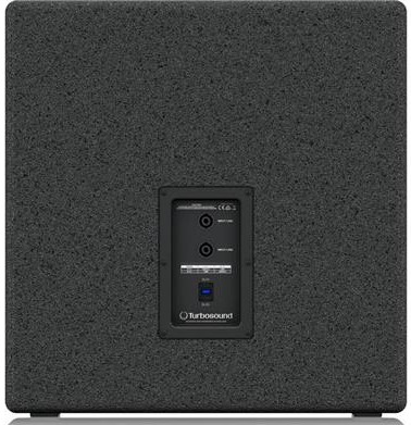 TURBOSOUND TVX118B Пассивная акустическая система, фото 1