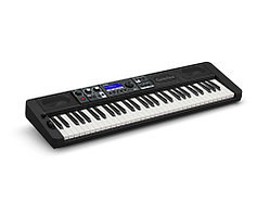 Синтезатор Casio CT-S500