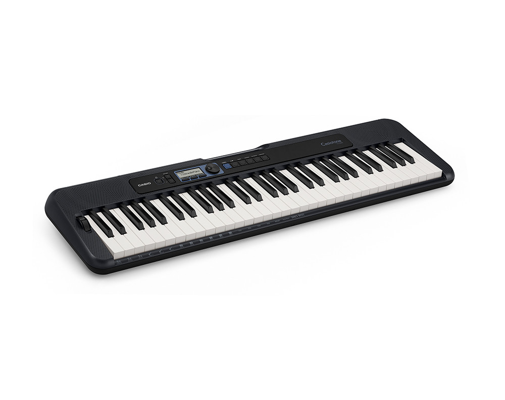 Синтезатор Casio CT-S300C7, фото 1
