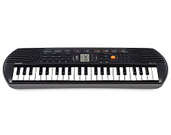 Синтезатор Casio SA-77 детский