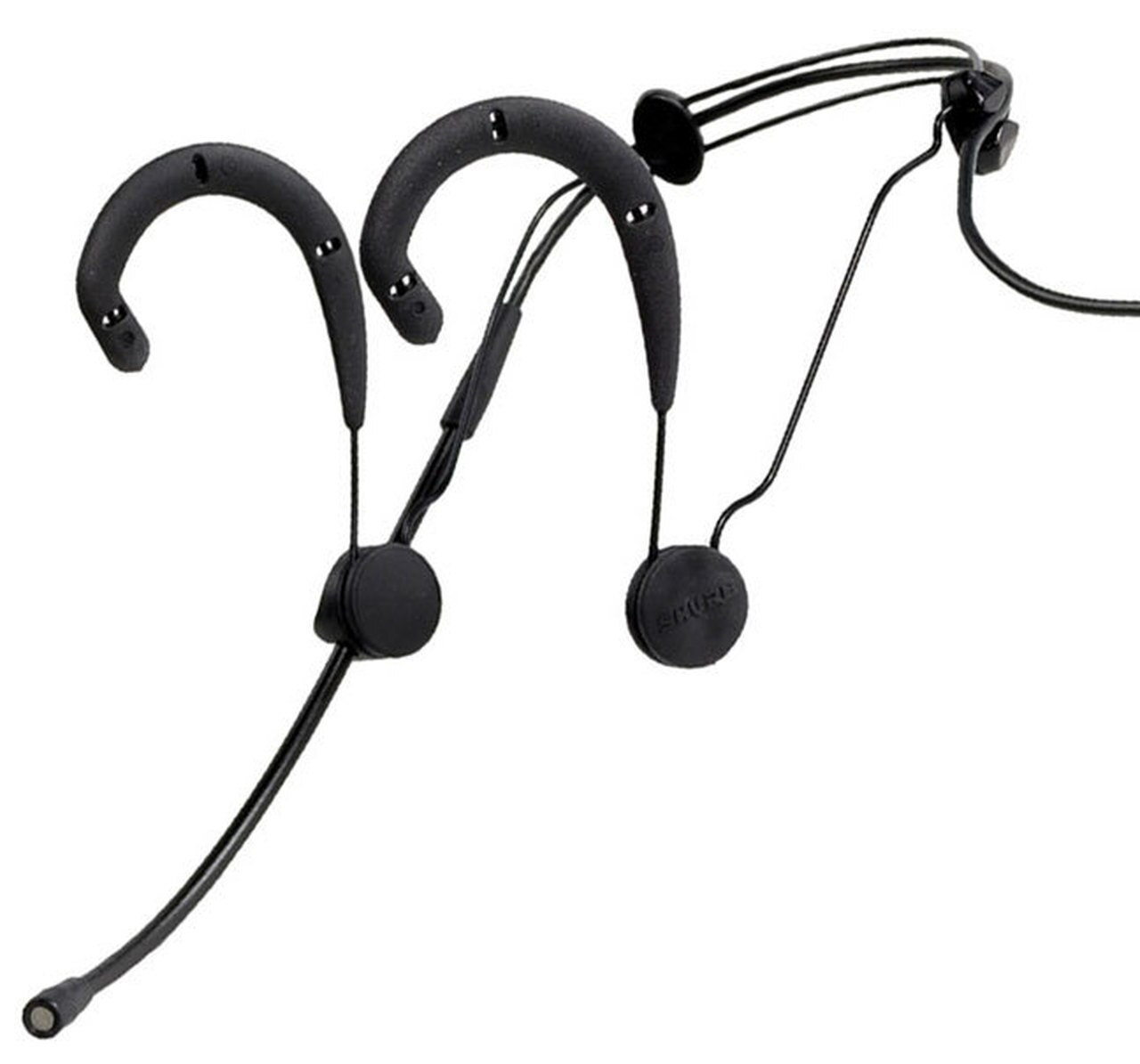 SHURE BETA 53 Головной конденсаторный микрофон, фото 1